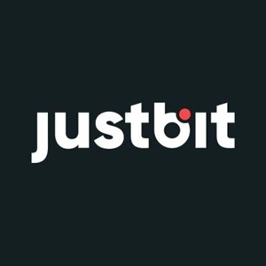justbit logo